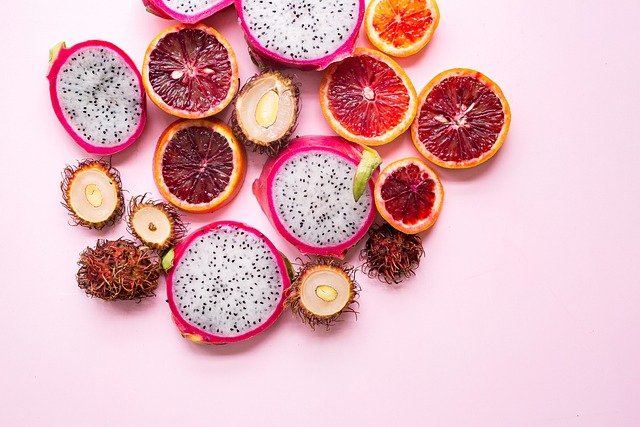 Czy rambutan jest zdrowy?