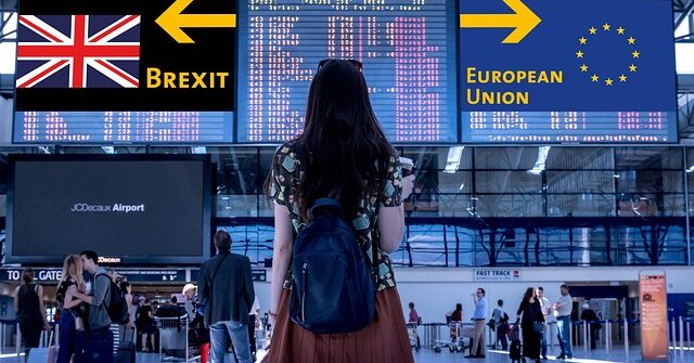 Jak zacząć pracę w Szkocji po Brexicie?