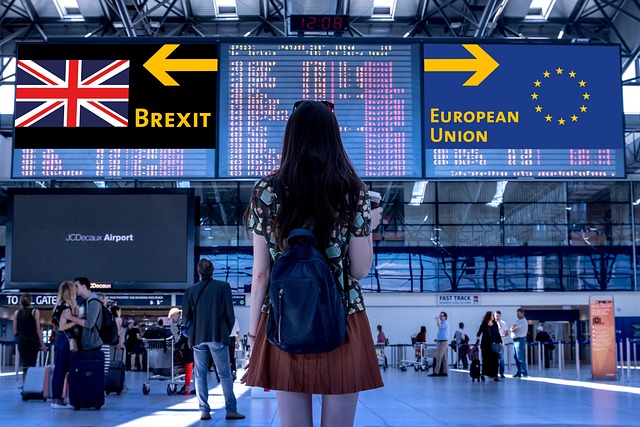 Jak zacząć pracę w Szkocji po Brexicie?