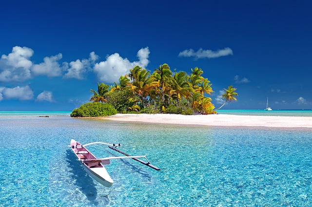 Ile się leci na Tahiti?