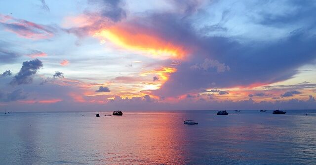 Jak dotrzeć na Koh Tao?