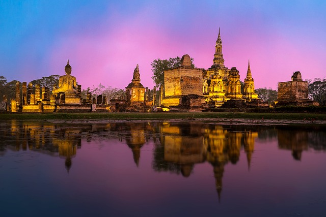Ile kosztuje Tuk Tuk na Phuket?