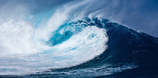 Kiedy było ostatnie tsunami w Tajlandii?