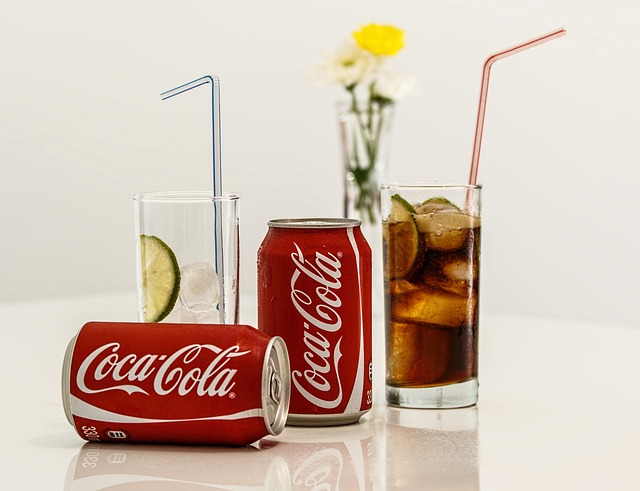 Ile kosztuje Coca Cola w Tajlandii?
