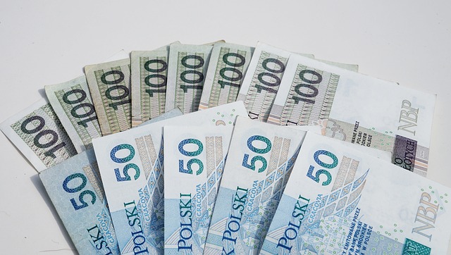 Ile zarabia dostawca pizzy z własnym samochodem?