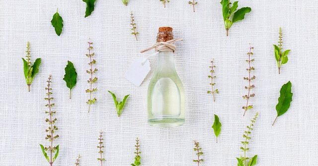 Czy można przewozić perfumy z Turcji?