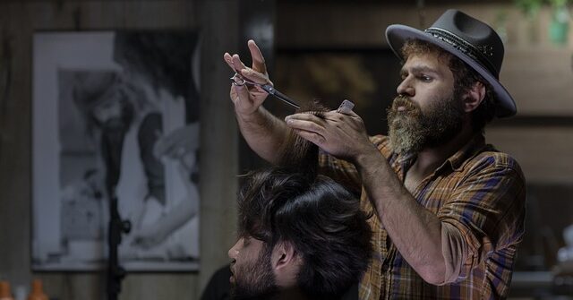 Czy warto iść do fryzjera w Turcji?