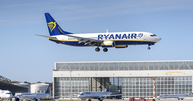 Czy w Ryanair mierzą plecaki?