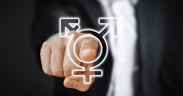 Czy Intersex to płeć?