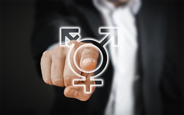 Czy Intersex to płeć?