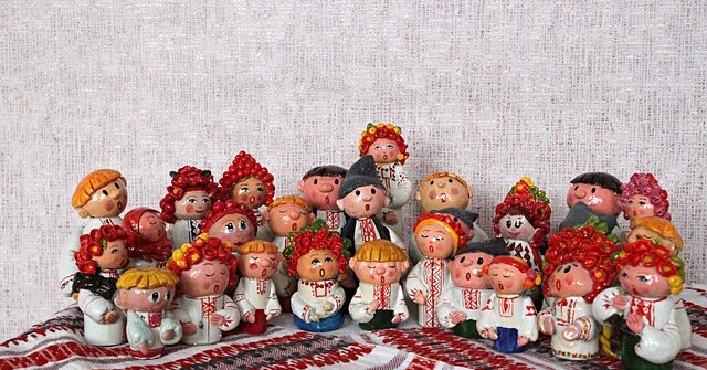 Dlaczego Ukraińcy mówili na Polaków Lachy?