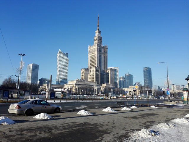 Czy w Polsce można płacić w euro?