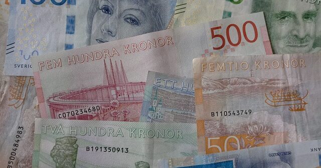Ile to jest 1000 koron czeskich?