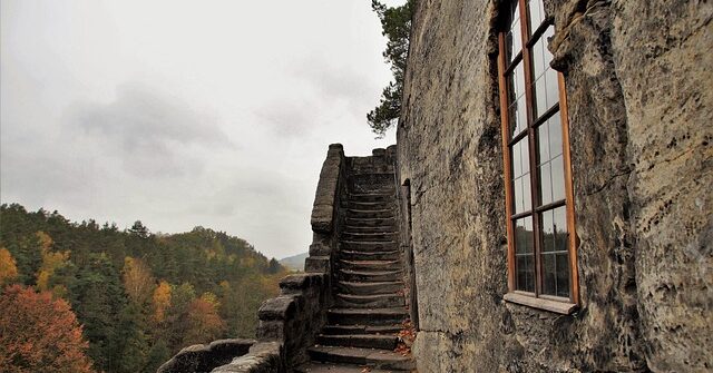 Jak się mieszka w Czechach?