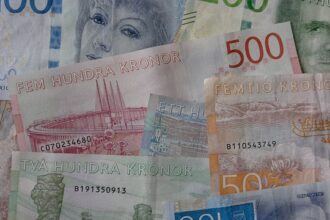 Ile koron na jeden dzień?