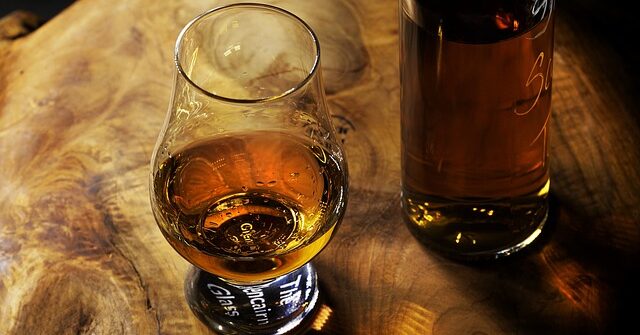 Ile kosztuje Jack Daniels w Czechach?