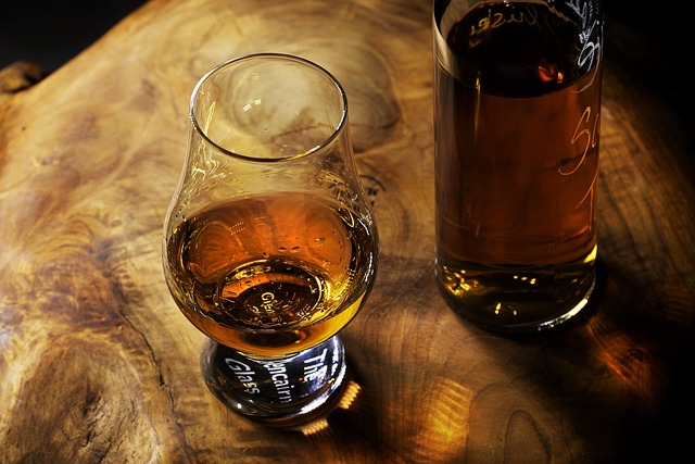 Ile kosztuje Jack Daniels w Czechach?