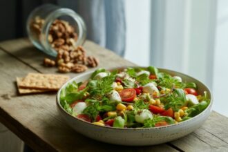 Jak przejść na dietę roślinną i co można na takiej diecie spożywać