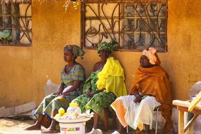 Dakar